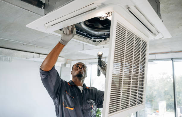 Licensed Ac Installation service in Columbia, PA - FH HVAC